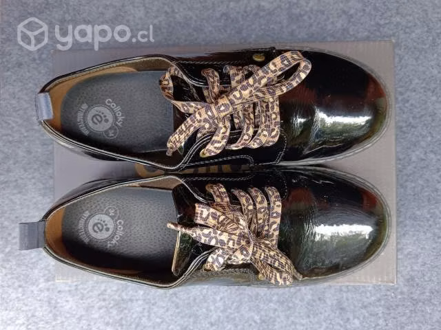 Zapatos Colloky
