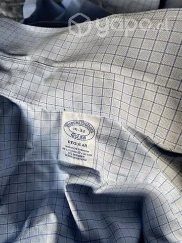 Camisas Brooks Brothers originales muy buen estado - Imagen 5