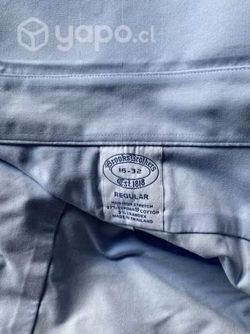Camisas Brooks Brothers originales muy buen estado - Imagen 2