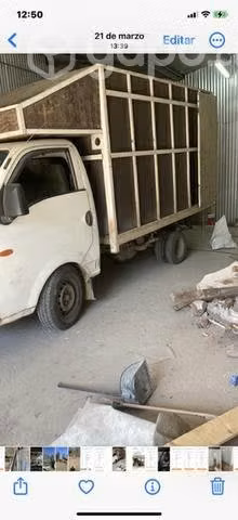 Demoliciones y retiros de escombros
