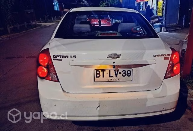 Chevrolet optra limited - Imagen 8
