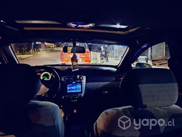 Chevrolet optra limited - Imagen 3