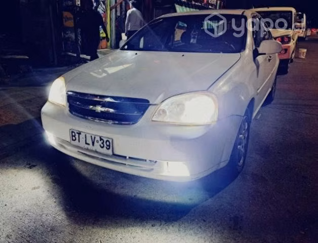 Chevrolet optra limited - Imagen 5