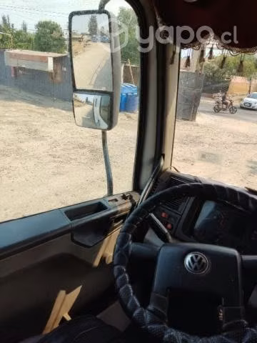 Venta tracto camion volkswagen