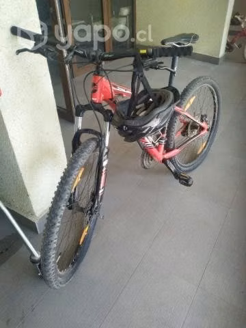 bicicleta Giant Talon - Imagen 3