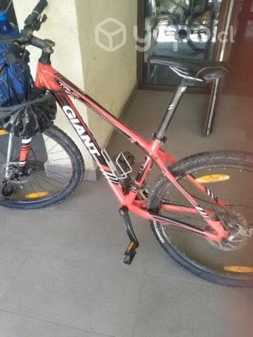 bicicleta Giant Talon - Imagen 2
