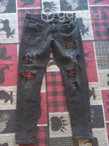 Jeans de hombre