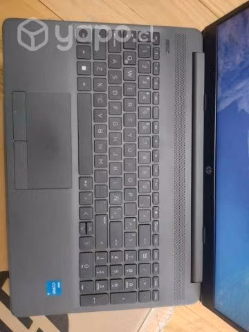 Notebook HP 250 G8 Intel Core i5-1135G7, 8GB RAM, - Imagen 3