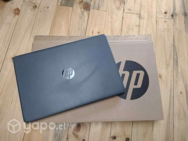 Notebook HP 250 G8 Intel Core i5-1135G7, 8GB RAM,