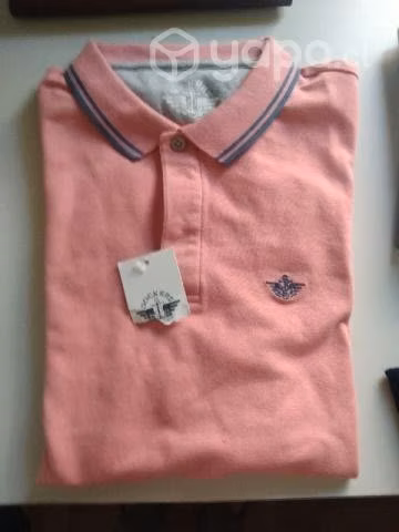 Polera Dockers talla S