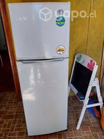 Refrigerador