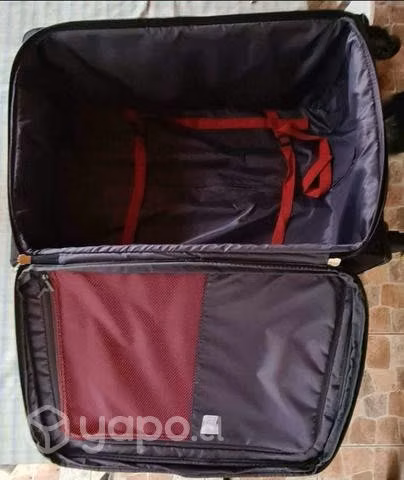 Maleta de viaje 23 kg - Imagen 4