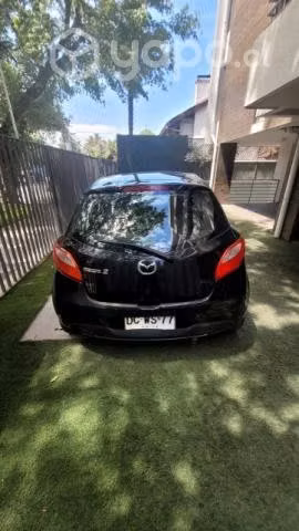 Mazda2 Sport 1.5