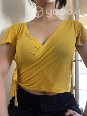 Poleras mujer a 2 mil