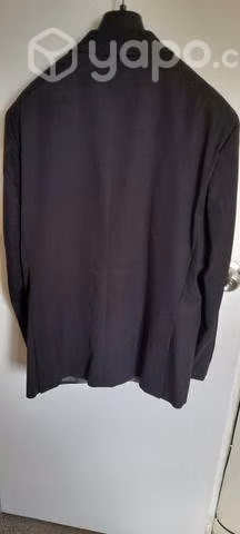 Veston Hombre Rainforest talla 44