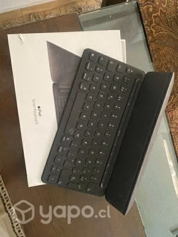 IPad 32GB séptima generación,,, lápiz ,,,teclado - Imagen 6