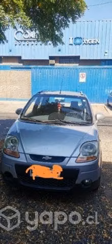 Vendo spark