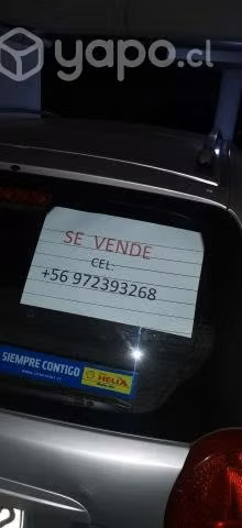 Vendo spark