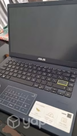 Notebook Asus