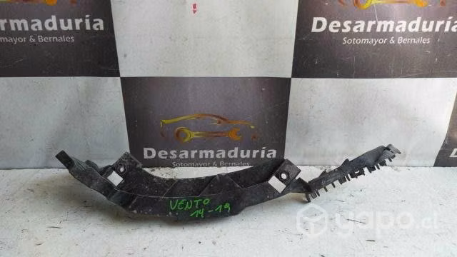 Mensula vento 2014 a 2019. 2.1