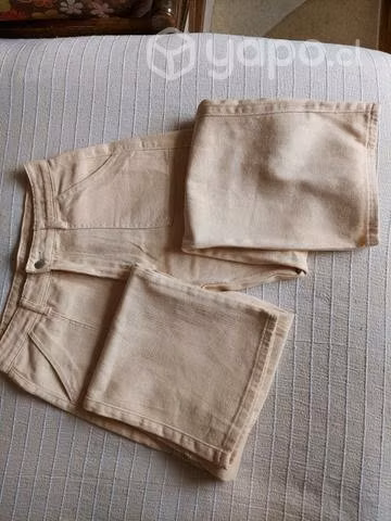 Pantalón de mujer