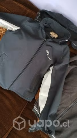 Uniforme Blas Pascal - Imagen 2