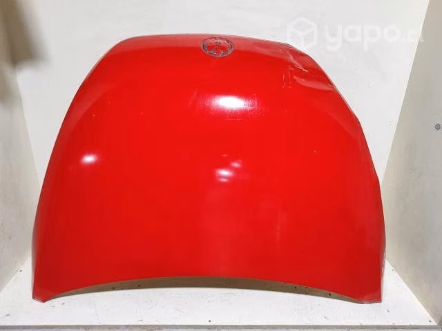 Capot Volkswagen Beetle /rgd01m02j