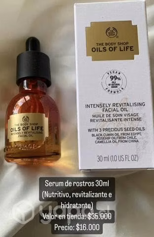 Serum rico en acido hialuronico TBS