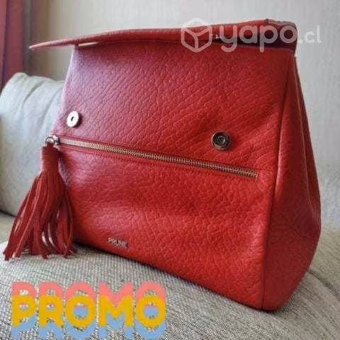 Cartera Prüne - Imagen 2