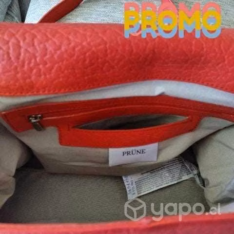 Cartera Prüne - Imagen 3
