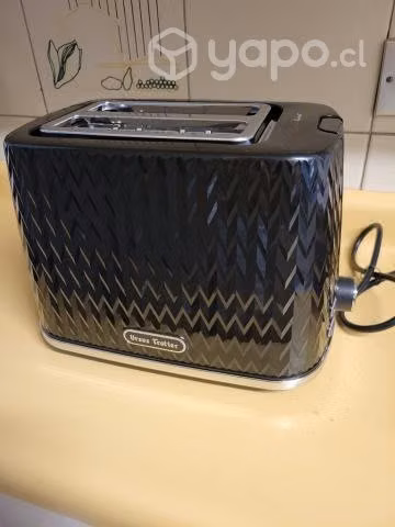 Tostador eléctrico NUEVO