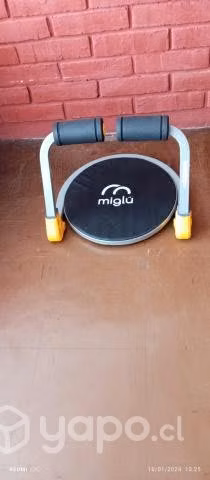 Máquina de ejercicios - Imagen 3