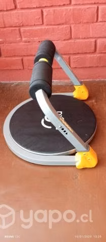 Máquina de ejercicios - Imagen 2