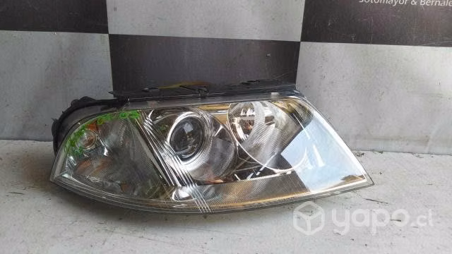 Optico Passat 2001 a 2005 Rh 2.1