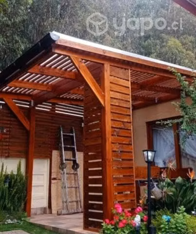 Se realizan terrazas, trillage y mas