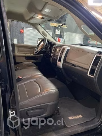 Dodge ram5.7 2009