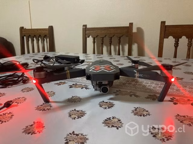 Drone Mavic PRO