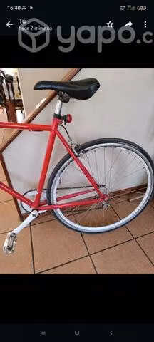 Bicicleta rutera - Imagen 3