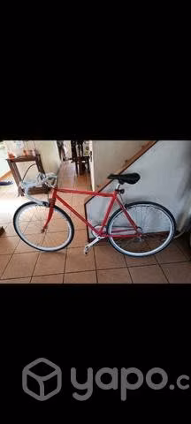 Bicicleta rutera - Imagen 2