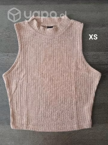 Tops talla s/xs