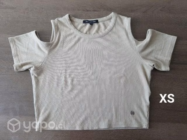 Tops talla s/xs