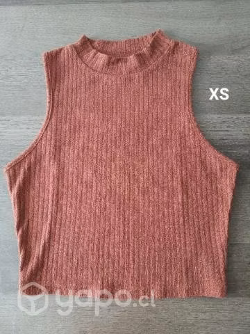 Tops talla s/xs