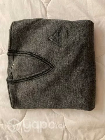 Sweater Colegio Etchegoyen