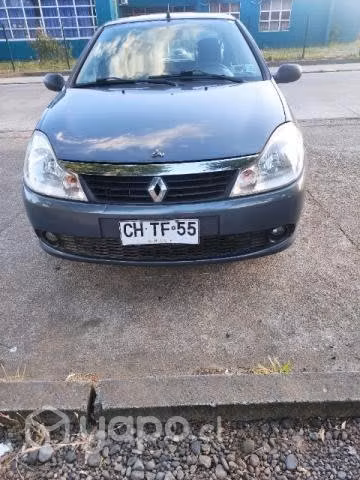 Vendo Renault Symbol