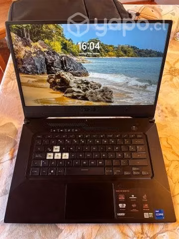 Asus tuf dash f15 - Imagen 2