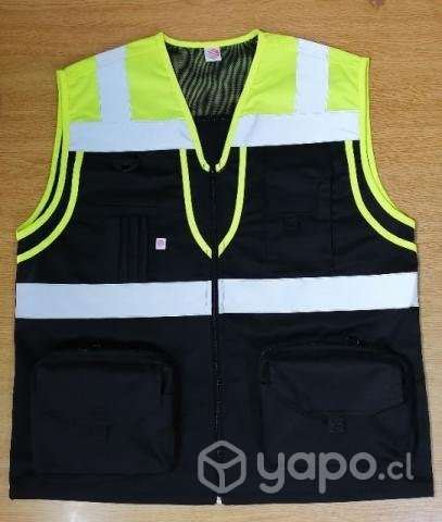 Chalecos geologos - Imagen 3
