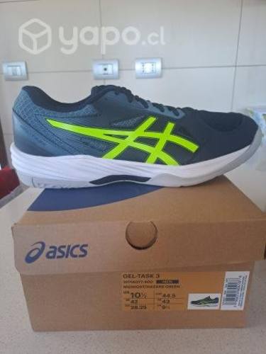Zapatillas asics yapo sale