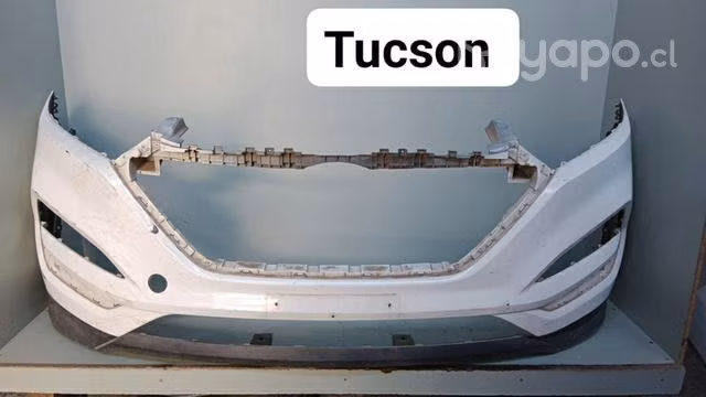 Parachoque Hyundai tucson dmg repuestos 28.89