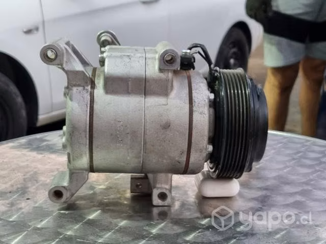 Compresor de mazda cx5