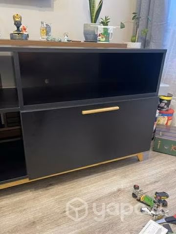 Rack para TV